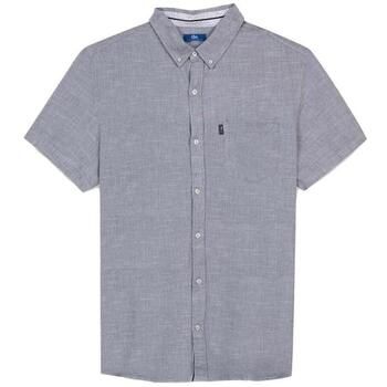 TBS Camisa manga corta CALEL para hombre
