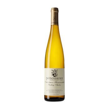 Hermann Dönnhoff Vino Blanco Hermannshöhle Auslese Goldkapsel Nahe 75 Cl 7.5% Vol.