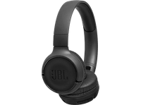 auriculares inalambricos - jbl tune 570bt de diadema bluetooth 42 control por voz negro