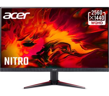 ACER Nitro VG270Ubmiipx Quad HD 27