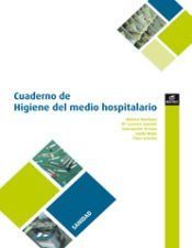 Cuaderno de Higiene en el medio hospitalario