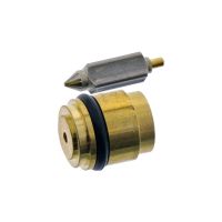 carburador valvula de aguja suzuki gt 200 completo tour max