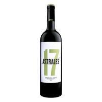 astrales 2020 75 cl  pack de 2 unidades