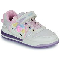 geox zapatillas j sketlite girl b para nina
