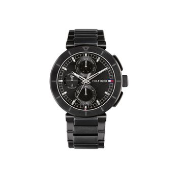 Tommy Hilfiger Lorenzo Reloj 3 agujas 1792119