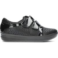 doctor cutillas zapatillas de senderismo 50732 negro para mujer