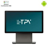 tpv sunmi d3 pro qualcomm hexa-core 4gb 64gb 156 android 13