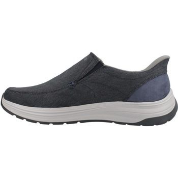 Skechers Deportivas Moda Slip-ins Decklan Gulliver para hombre