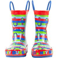 hey duggee botas ns7308 para nino