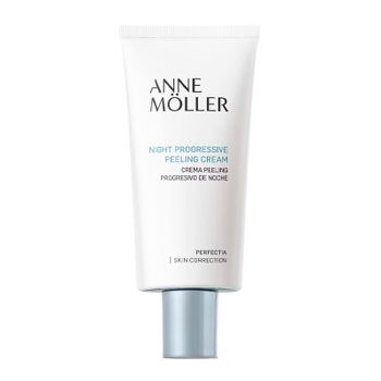 Anne Möller Cosmética Facial PERFECTIA Night Progressive Peeling Cream Crema Facial Multifunción