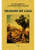 tratado de caza (edición facsímil)