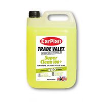 trade super clean 100plus - 5ltr
