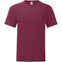 fruit of the loom camiseta iconic 150 para hombre