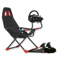 simulador de juegos domestico pxn plegable soporte para simulador de carreras asiento soporte para volante dispositivo d