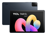 tablet tcl tab 10l gen 4 101 oc 4gb 64gb  andr 15 antracita