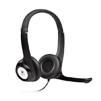 Logitech H390 Auriculares con cable
