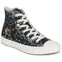 converse zapatillas altas chuck taylor all star para mujer