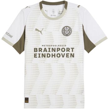 Psv Eindhoven Tops y Camisetas 25/26 para niño