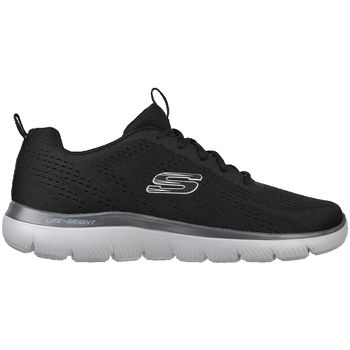 Skechers Deportivas Moda Summits para hombre