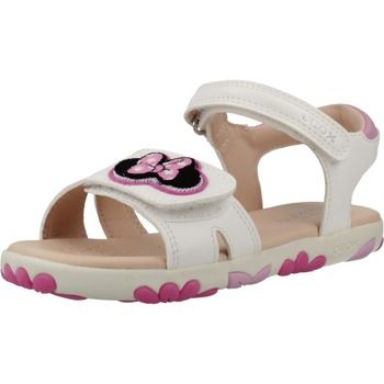 Geox Sandalias niña J Sandal Haiti Girl para niña