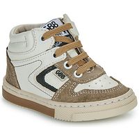 gbb zapatillas altas dinis flex para nina