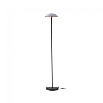 Lámpara de pie led absidiola plato (3.5w)
