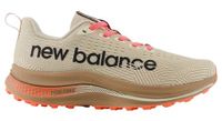 new balance mujer - beige