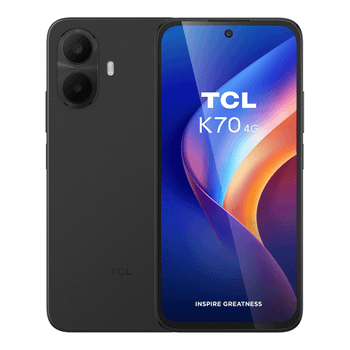 TCL K70 4G 6.8