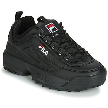 Fila Zapatillas DISRUPTOR LOW WMN para mujer