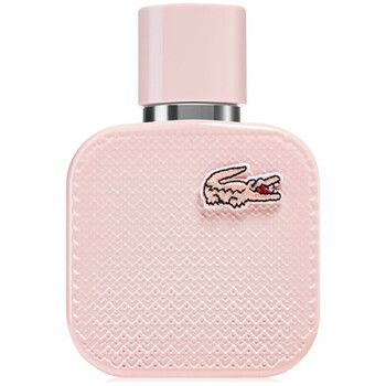 Lacoste Perfume L.12.12 Rose Eau de Parfum 35 ml para mujer