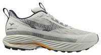 mizuno hombre - gris