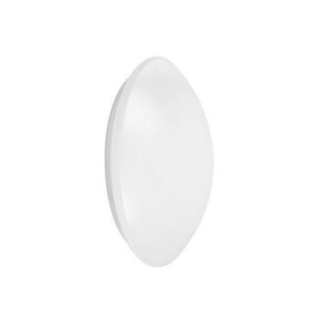 Ledvance 4058075618084 | Plafón Surface Sensor 400 24w/3k Ip44 1920lm