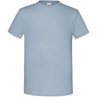 fruit of the loom camiseta iconic 150 para hombre