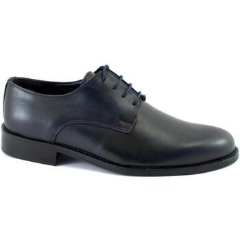 Melluso Zapatos Hombre MEL-CCC-U0744-BL para hombre