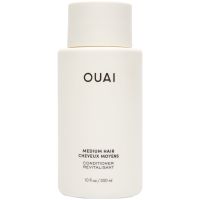 ouai medium hair conditioner 300ml