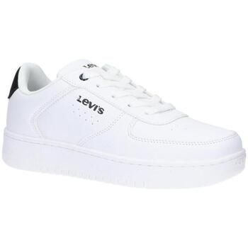 Levis Zapatillas VUNI0071S NEW UNION para niña