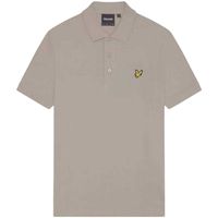 lyle  scott polo sy3619 para hombre