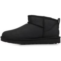 ugg botines classic ultra mini lthr para mujer