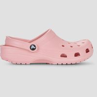 crocs zuecos classic para mujer