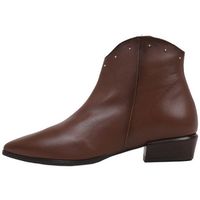 sandra fontan botines bruget para mujer