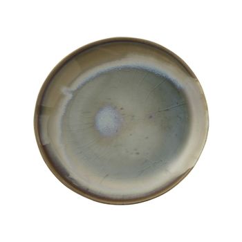 Plato de gres