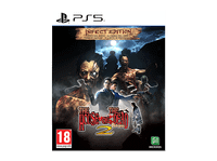 ps5 the house of the dead 2 - remake
