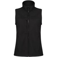 regatta chaqueta flux para mujer