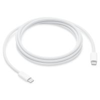 apple cable de carga usbrc a usb-c 240w 2m blanco