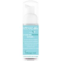 nomadlife desmaquillantes  tonicos non-rinse unisex cleansing lotion embarque-moi para mujer