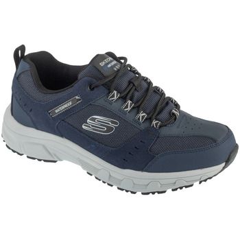 Skechers Zapatillas de senderismo Baskets oak canyon rydell imperméables para hombre