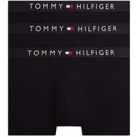 tommy hilfiger calzoncillos 3p rib trunk para hombre