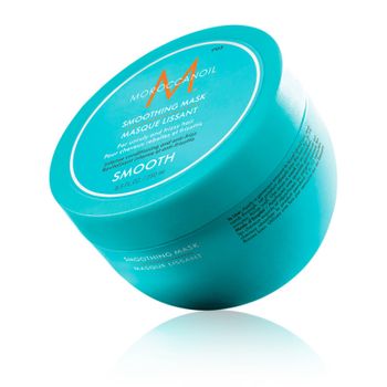 Moroccanoil mascarilla suavizante 250ml