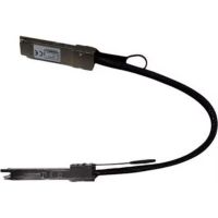 cable de red nvidia qsfp 040 m negro
