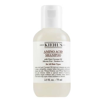 Kiehl's Champús Amino Acid Shampoo Champú sin Siliconas